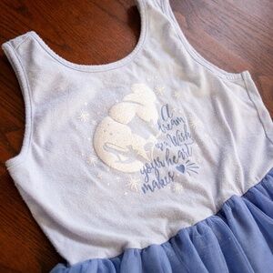 Jumping Beans Disney Limited Edition Toddler Girls Cinderella Dress